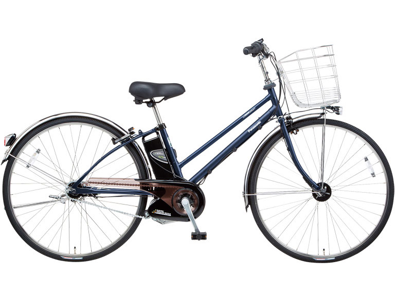 電動自転車 パナソニック ビビ・DX・シティBE-ENDT755V 引き取り限定 電動自転車 パナソニック ビビ・DX・シティBE-ENDT755V 引き取り