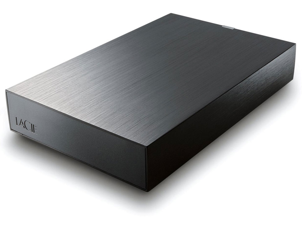 LaCie minimus LCH-MND020U3 �̐��i�摜