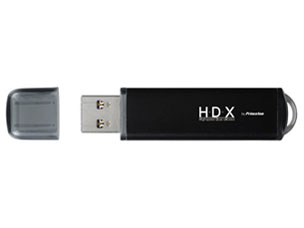 PFU-HDX/16GB [16GB]
