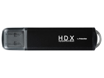 PFU-HDX/16GB [16GB] �̐��i�摜