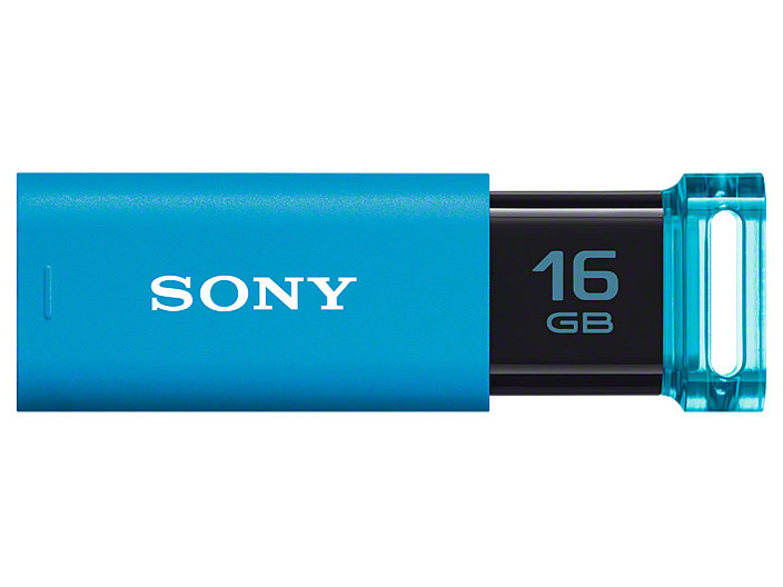 SONY ポケットビット USM16GU [16GB] 価格比較 - 価格.com