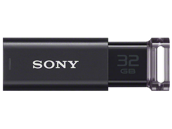 SONY ポケットビット USM32GU [32GB] 価格比較 - 価格.com