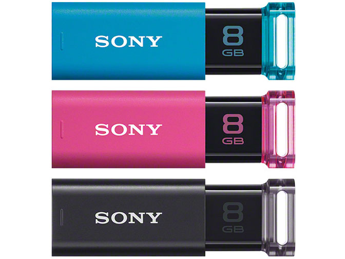 �|�P�b�g�r�b�g �J���[�~�b�N�X�p�b�N USM8GU/3C [8GB] �̐��i�摜