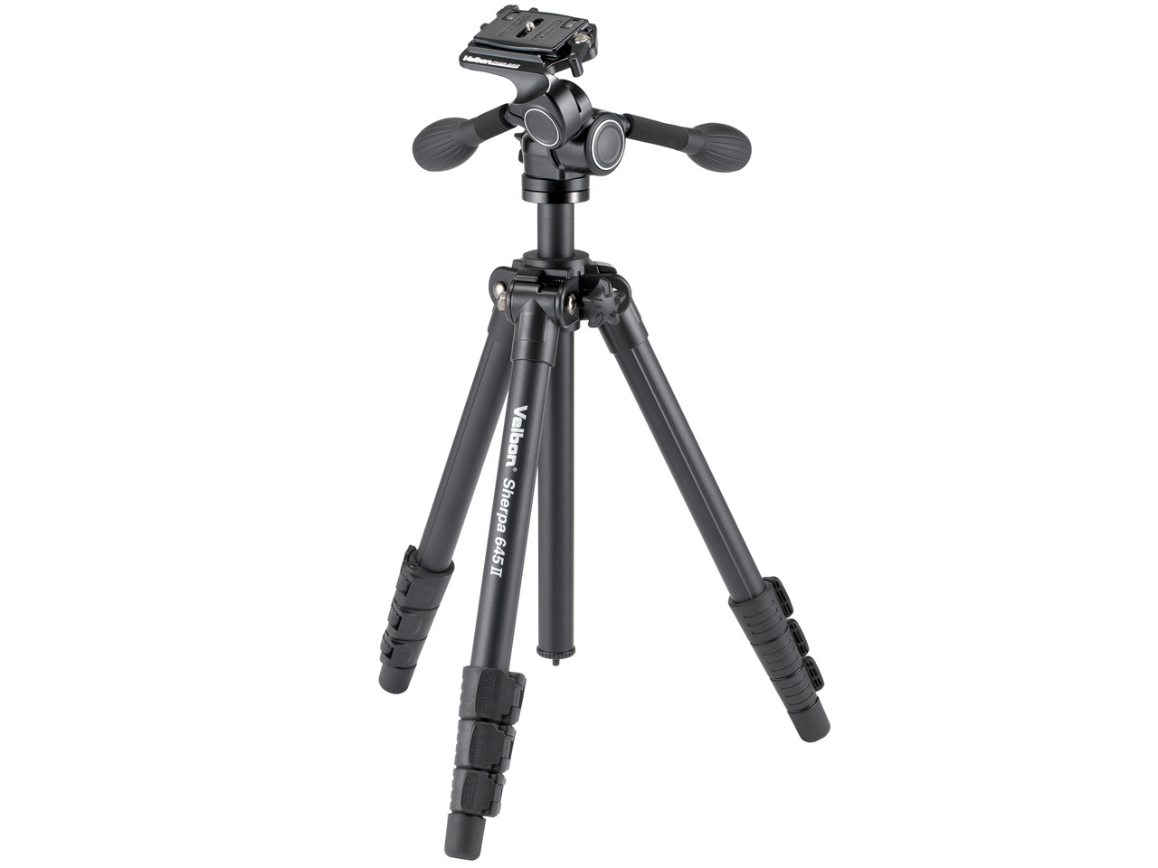 Sherpa 645II �̐��i�摜