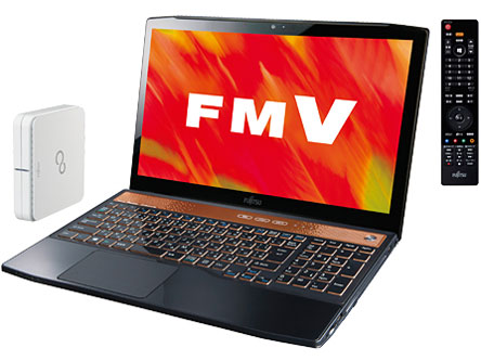FMV LIFEBOOK WA3/J WJA3BA7_A221 ���i.com���� ������16GB���ڃ��f�� �̐��i�摜