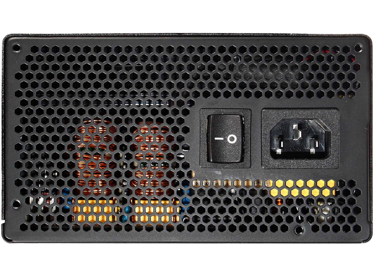 COUGAR GX(V2) 800W HEC-GX800V2