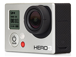 HERO3 White Edition CHDHE-301-JP