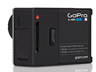 HERO3 White Edition CHDHE-301-JP