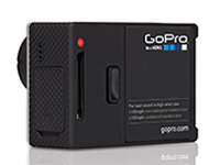 HERO3 Black Edition CHDHX-301-JP