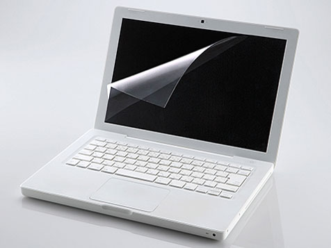 �u���[���C�g�J�b�g�t���ی�t�B���� EF-FL133W2BL �̐��i�摜