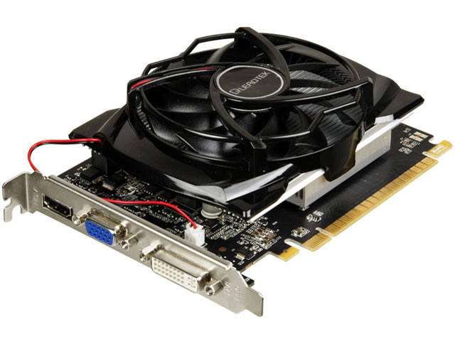 WinFast GTX650Ti 1G  [PCIExp 1GB �o���N]