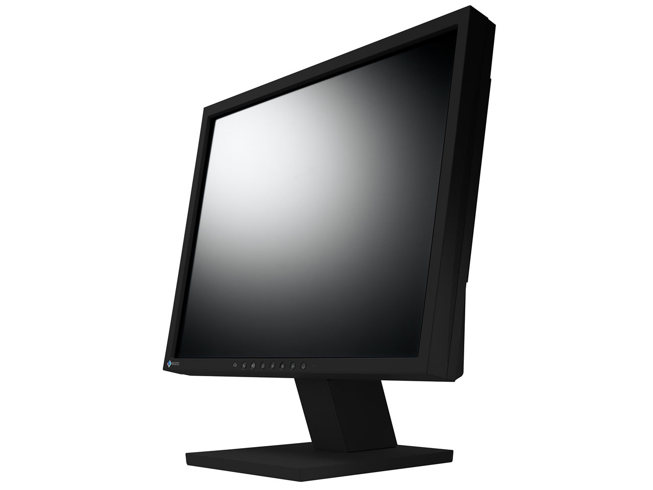 FlexScan S1703-T-BK [17�C���` �u���b�N]