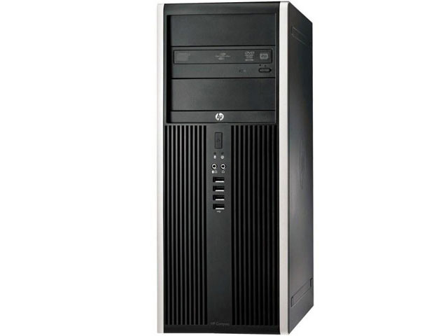 Compaq Elite 8300 MT/CT �n�C�X�y�b�N�\�� �̐��i�摜