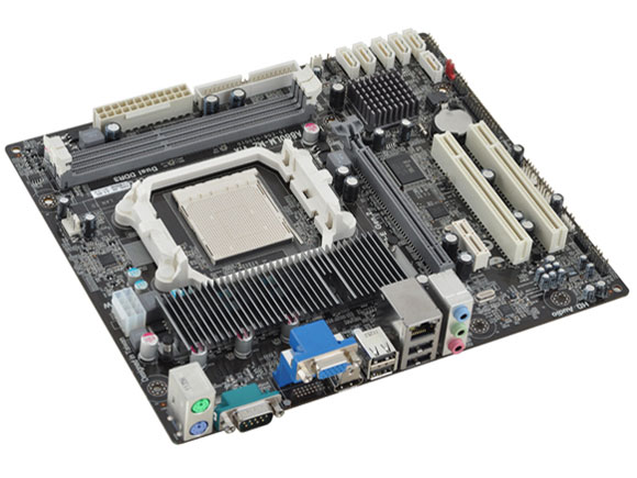 A960M-M2 (V1.0)