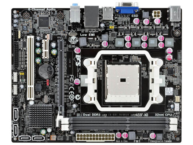 A55F-M3 (V1.0) �̐��i�摜