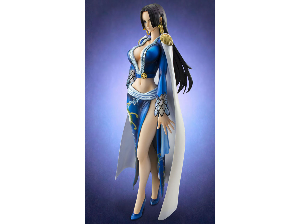 �G�N�Z�����g���f�� P.O.P �����s�[�X NEO-DX �{�A�E�n���R�b�N Ver.BLUE