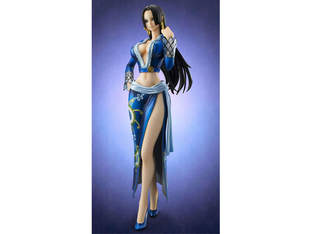 �G�N�Z�����g���f�� P.O.P �����s�[�X NEO-DX �{�A�E�n���R�b�N Ver.BLUE