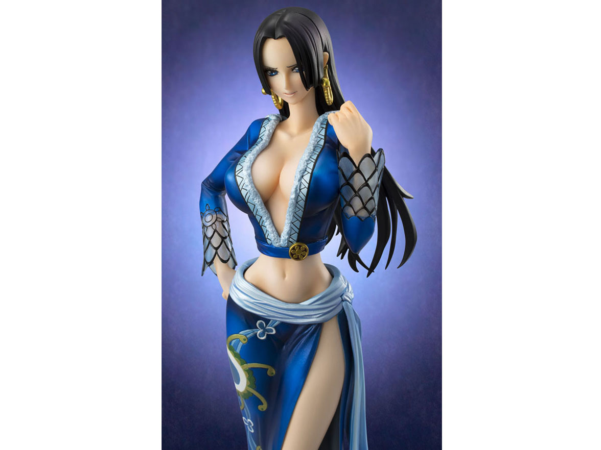 �G�N�Z�����g���f�� P.O.P �����s�[�X NEO-DX �{�A�E�n���R�b�N Ver.BLUE