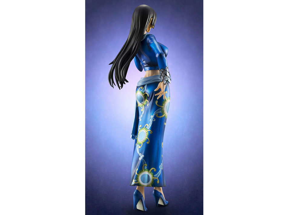 �G�N�Z�����g���f�� P.O.P �����s�[�X NEO-DX �{�A�E�n���R�b�N Ver.BLUE