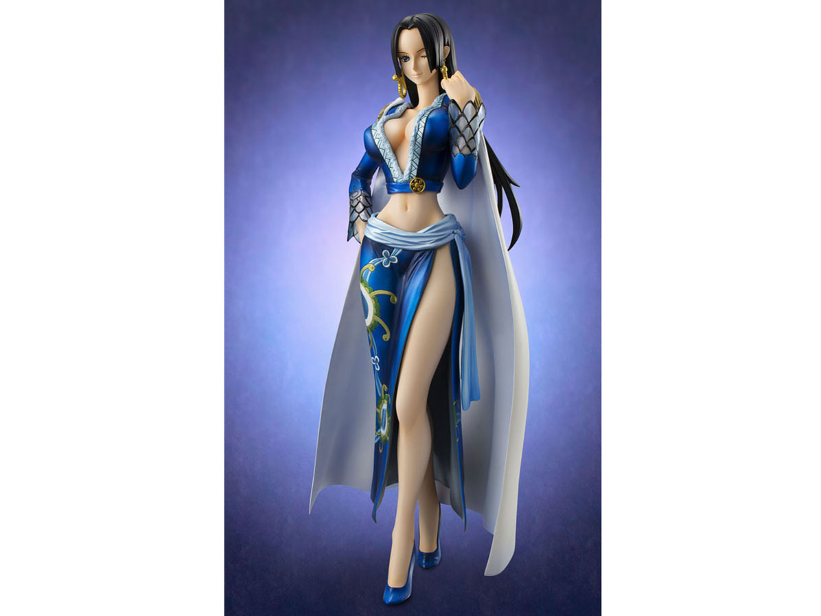 �G�N�Z�����g���f�� P.O.P �����s�[�X NEO-DX �{�A�E�n���R�b�N Ver.BLUE