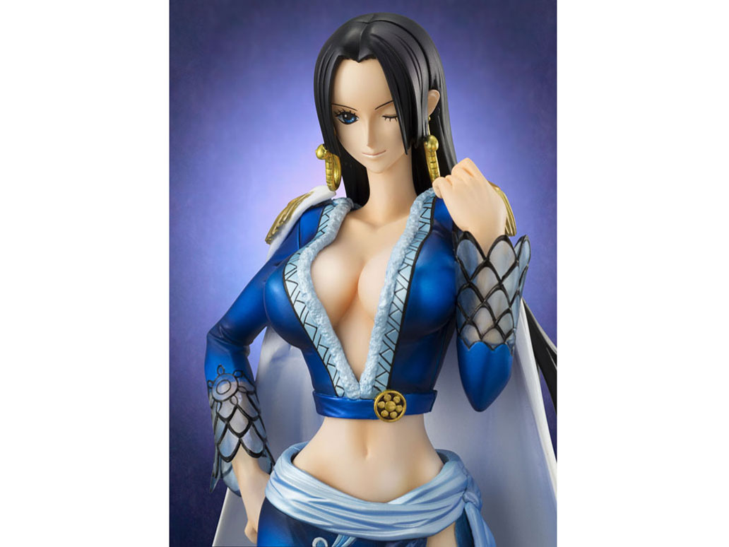 �G�N�Z�����g���f�� P.O.P �����s�[�X NEO-DX �{�A�E�n���R�b�N Ver.BLUE