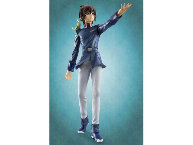 G.E.M.�V���[�Y �@����m�K���_��SEED �L���E���}�g