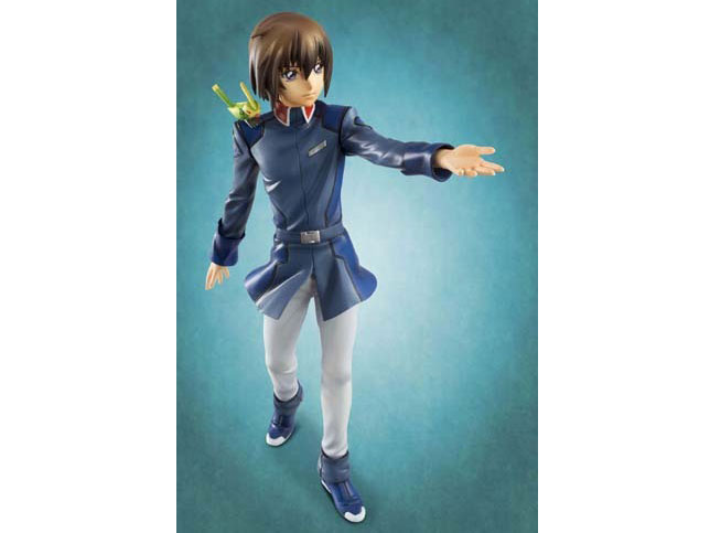 G.E.M.�V���[�Y �@����m�K���_��SEED �L���E���}�g