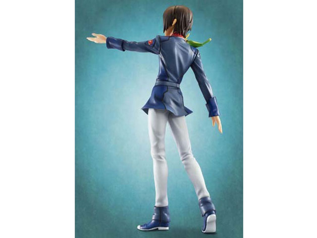 G.E.M.�V���[�Y �@����m�K���_��SEED �L���E���}�g