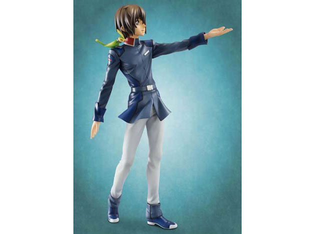 G.E.M.�V���[�Y �@����m�K���_��SEED �L���E���}�g