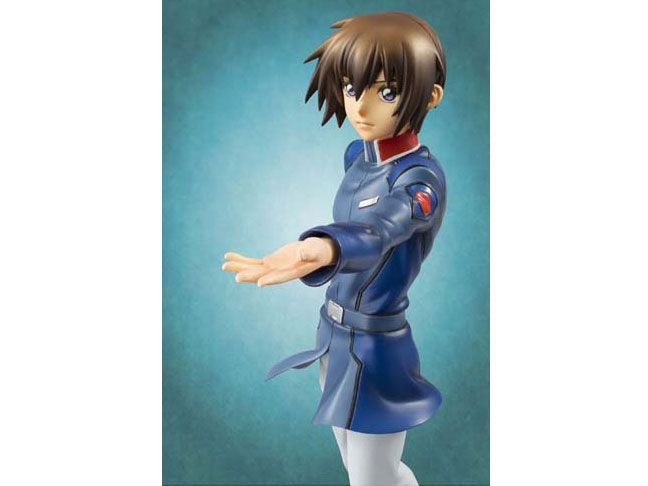 G.E.M.�V���[�Y �@����m�K���_��SEED �L���E���}�g