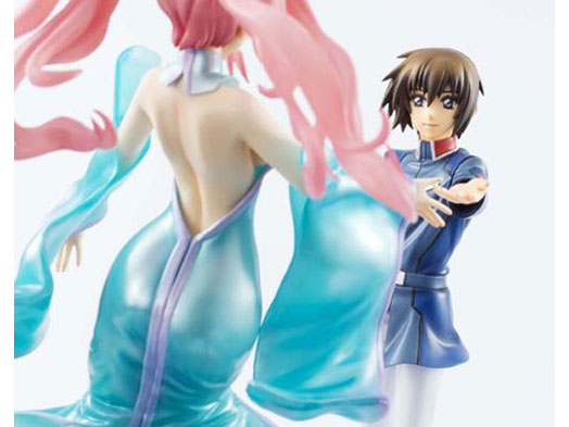 G.E.M.�V���[�Y �@����m�K���_��SEED �L���E���}�g