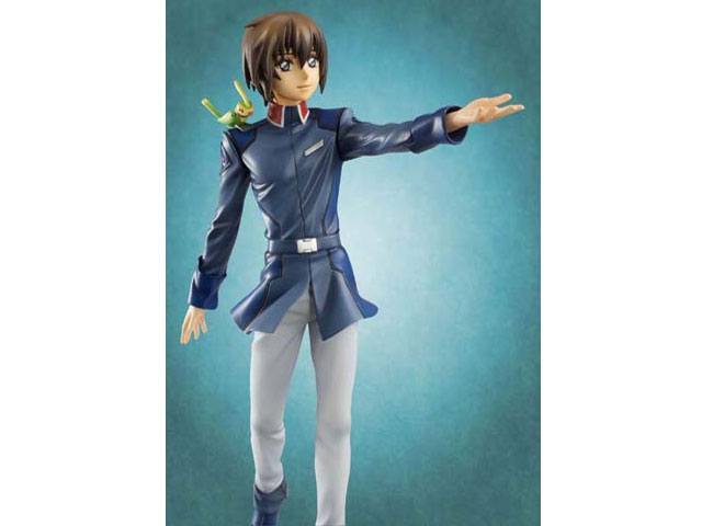 G.E.M.�V���[�Y �@����m�K���_��SEED �L���E���}�g �̐��i�摜