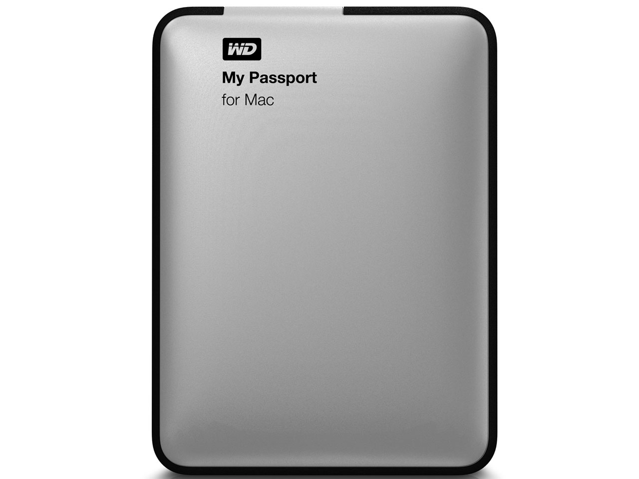 My Passport for Mac WDBKKF0020BSL