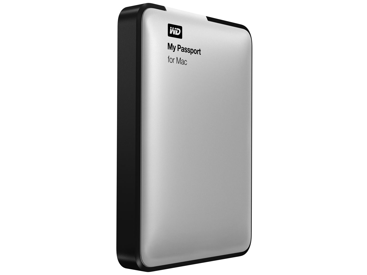 My Passport for Mac WDBKKF0020BSL �̐��i�摜