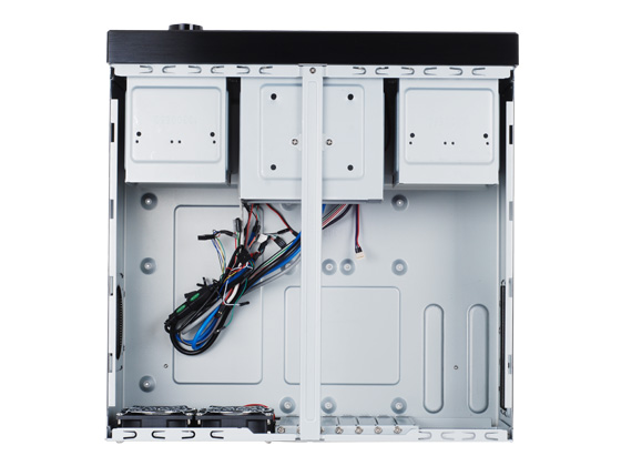 SST-LC16B-M-USB3.0 [�u���b�N]