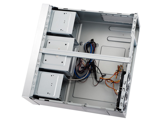 SST-LC16S-M-USB3.0 [�V���o�[]