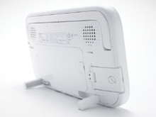 WIRELESS ZABADY VW-J108W