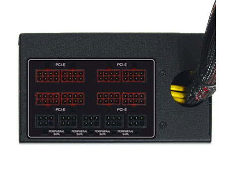 ����2�v���O�C��1600W SPCR2-1600P