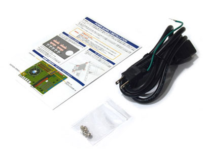 ����2�v���O�C��1600W SPCR2-1600P