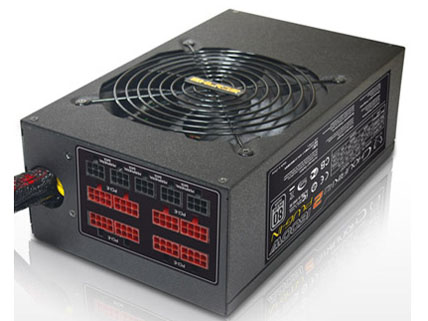 ����2�v���O�C��1600W SPCR2-1600P �̐��i�摜