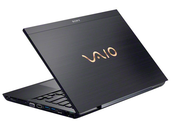 VAIO S�V���[�Y13P SVS13A2AJ Core i7/Windows 8 Pro���ڃ��f�� �̐��i�摜