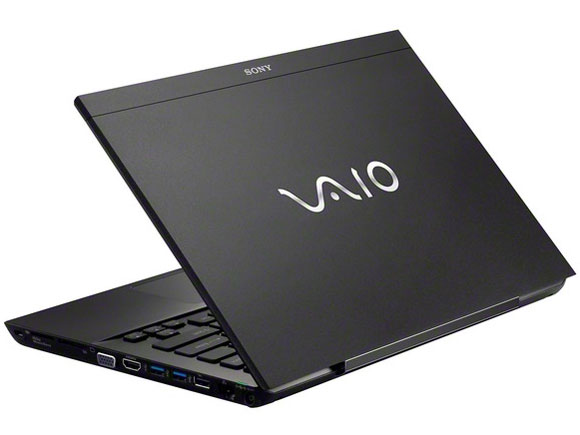 SONY VAIO Sシリーズ13 SVS1312AJ Core i3搭載モデル [ブラック] 価格比較 - 価格.com