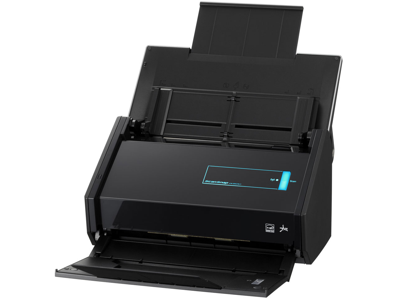 ScanSnap iX500 FI-IX500