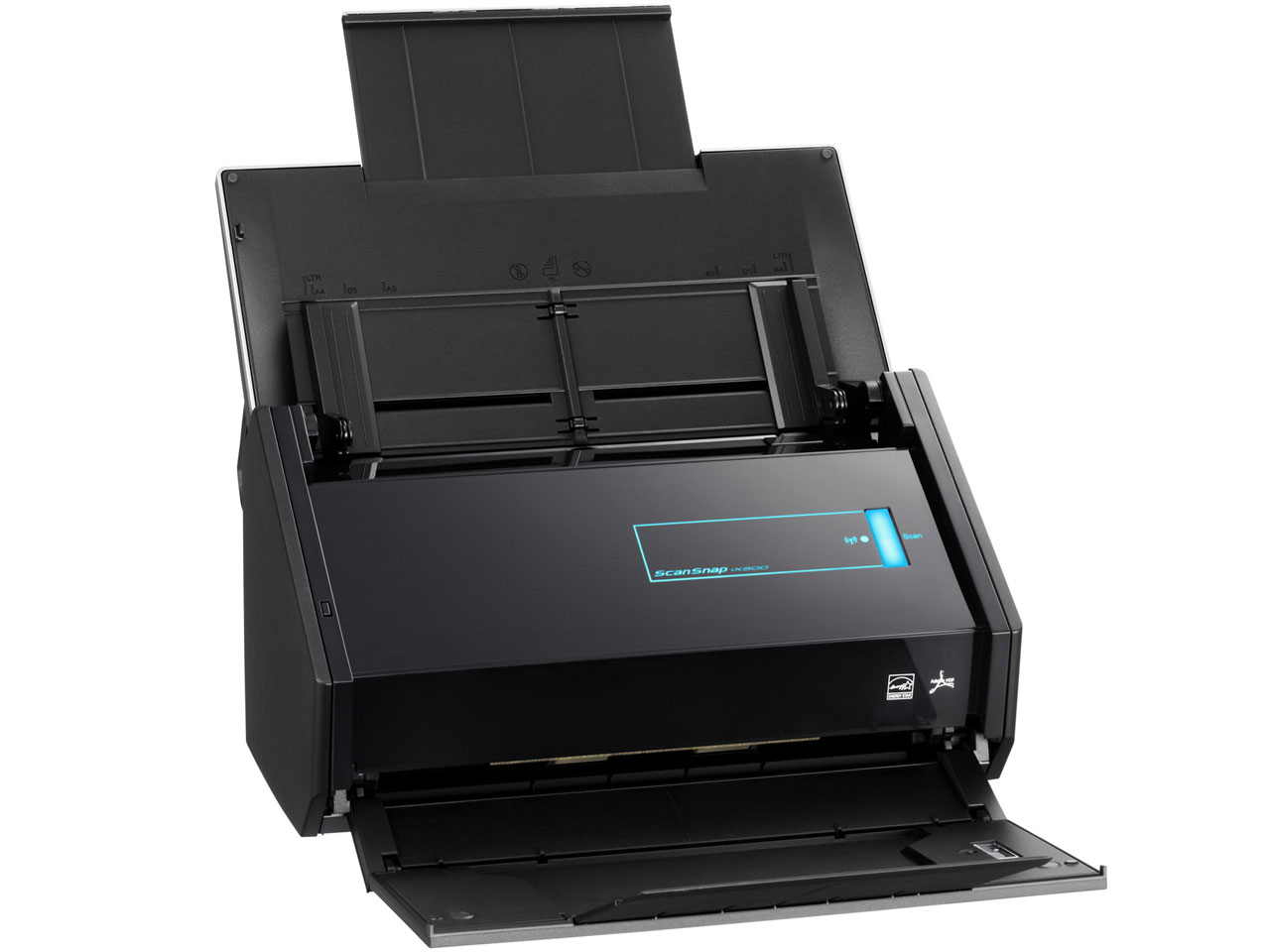 ScanSnap iX500 FI-IX500