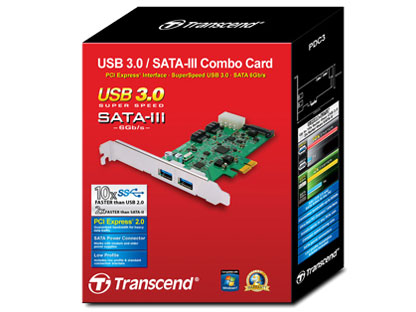 TS-PDC3 [USB3.0/SATA 6Gb/s]