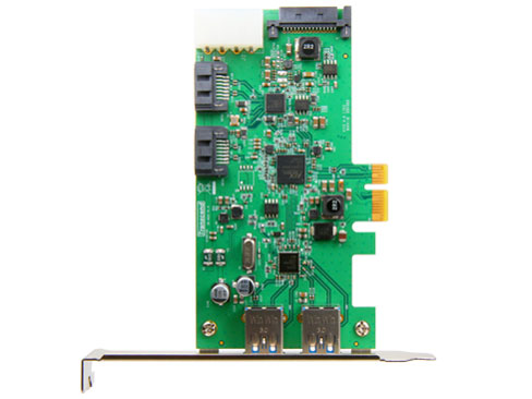 TS-PDC3 [USB3.0/SATA 6Gb/s] �̐��i�摜