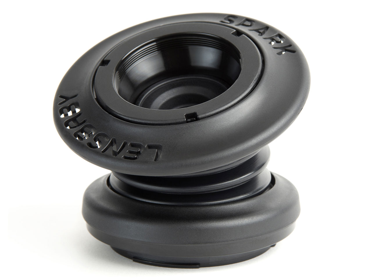 Lensbaby レンズベビー スパーク [ニコンF用]