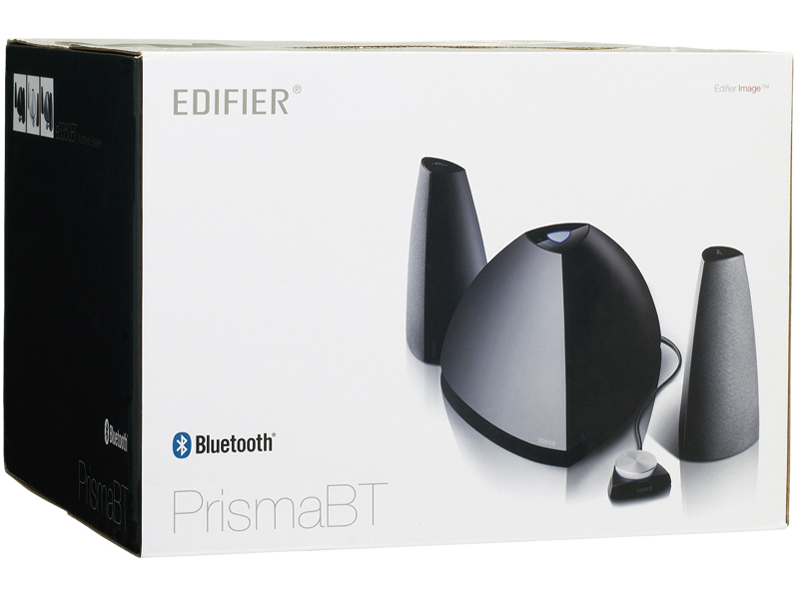 PrismaBT E3350BT-BK [�u���b�N]