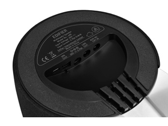 Spinnaker E30-BK [�u���b�N]