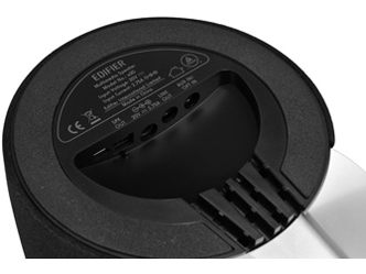 Spinnaker E30-RD [���b�h]